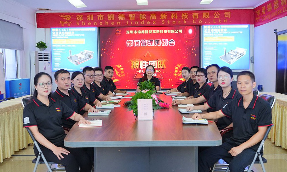 團(tuán)隊(duì)展示-5